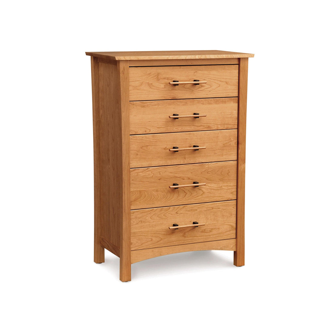 Copeland Monterey 5 Drawer Chest