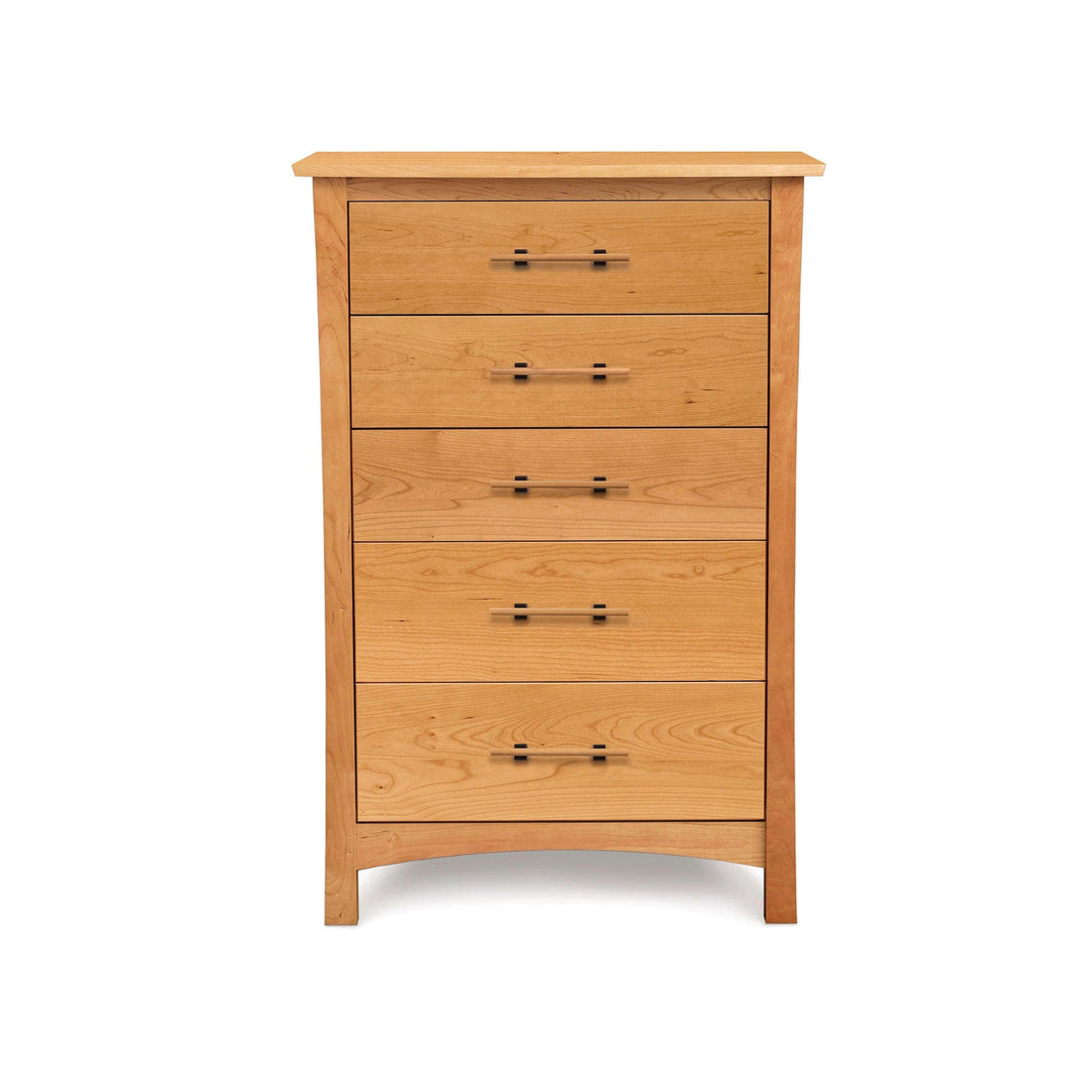 Copeland Monterey 5 Drawer Chest