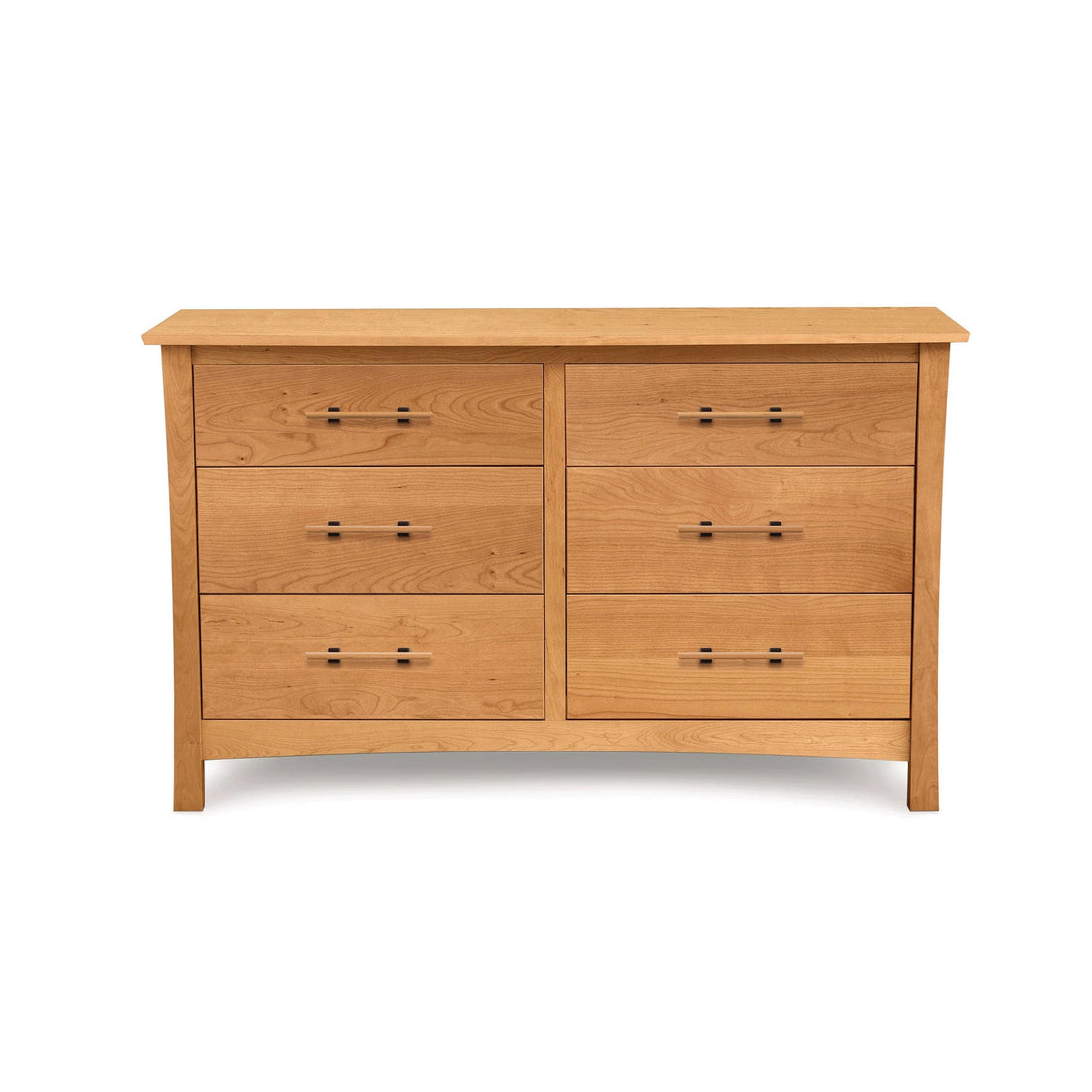 Copeland Monterey 6 Drawer Dresser