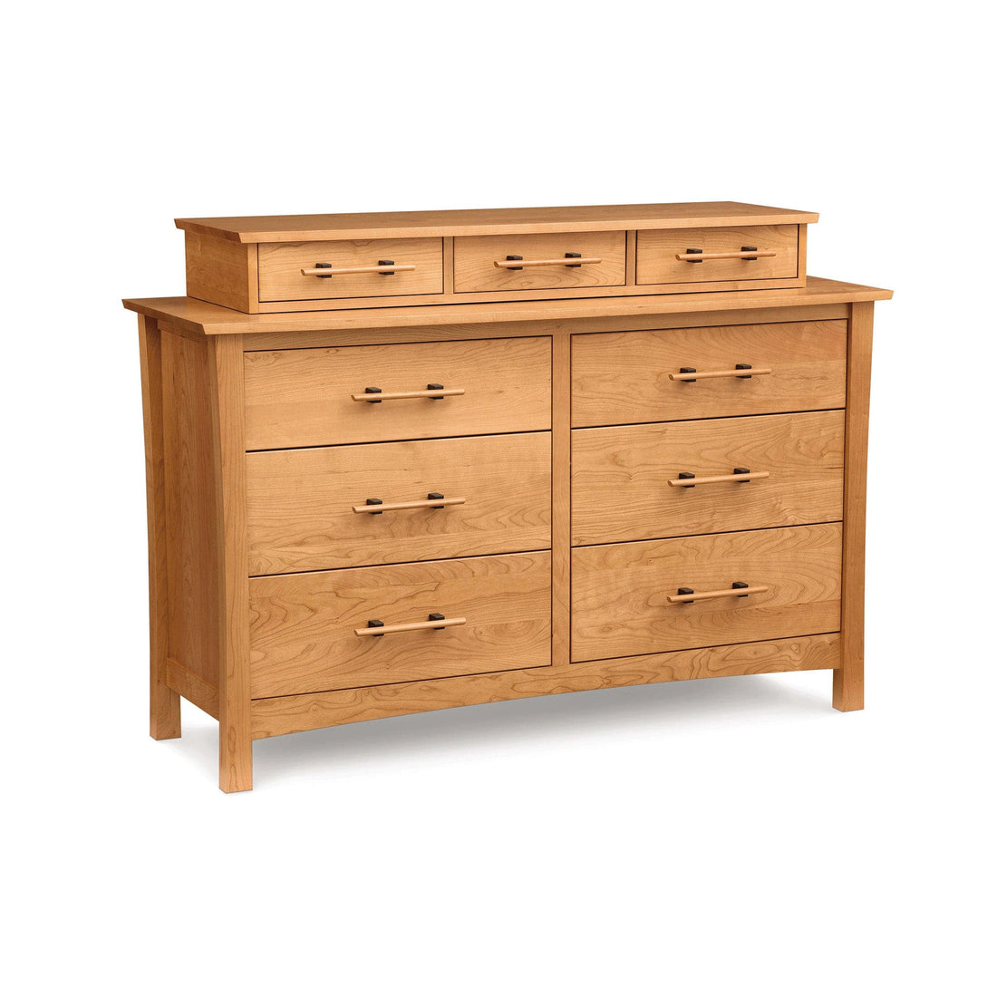 Copeland Monterey 6 Drawer Dresser