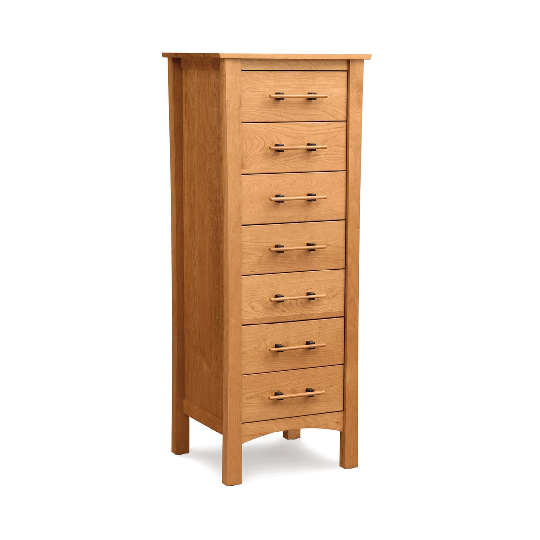 Copeland Monterey 7 Drawer Chest