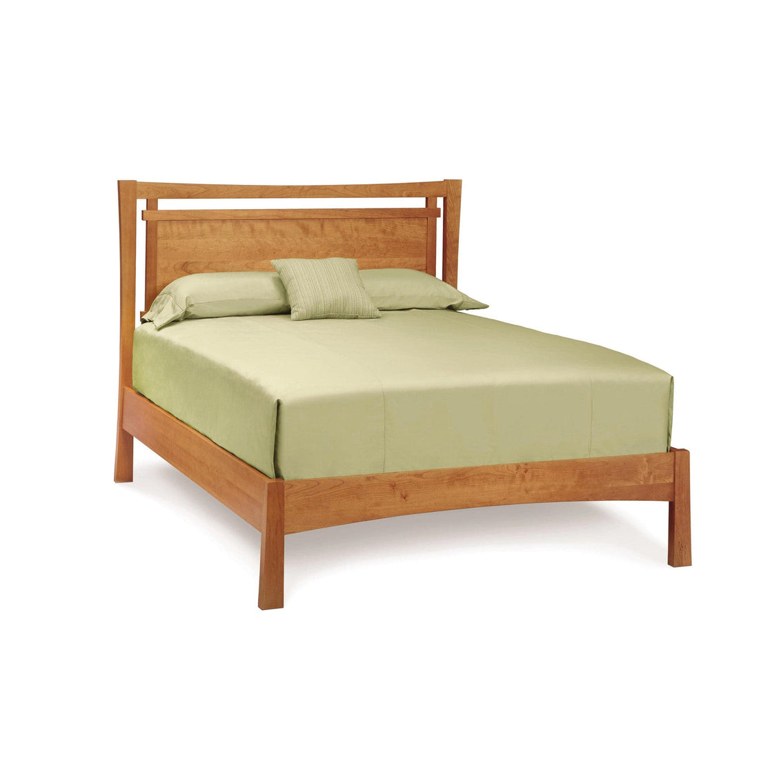 Copeland Monterey 52" Platform Bed