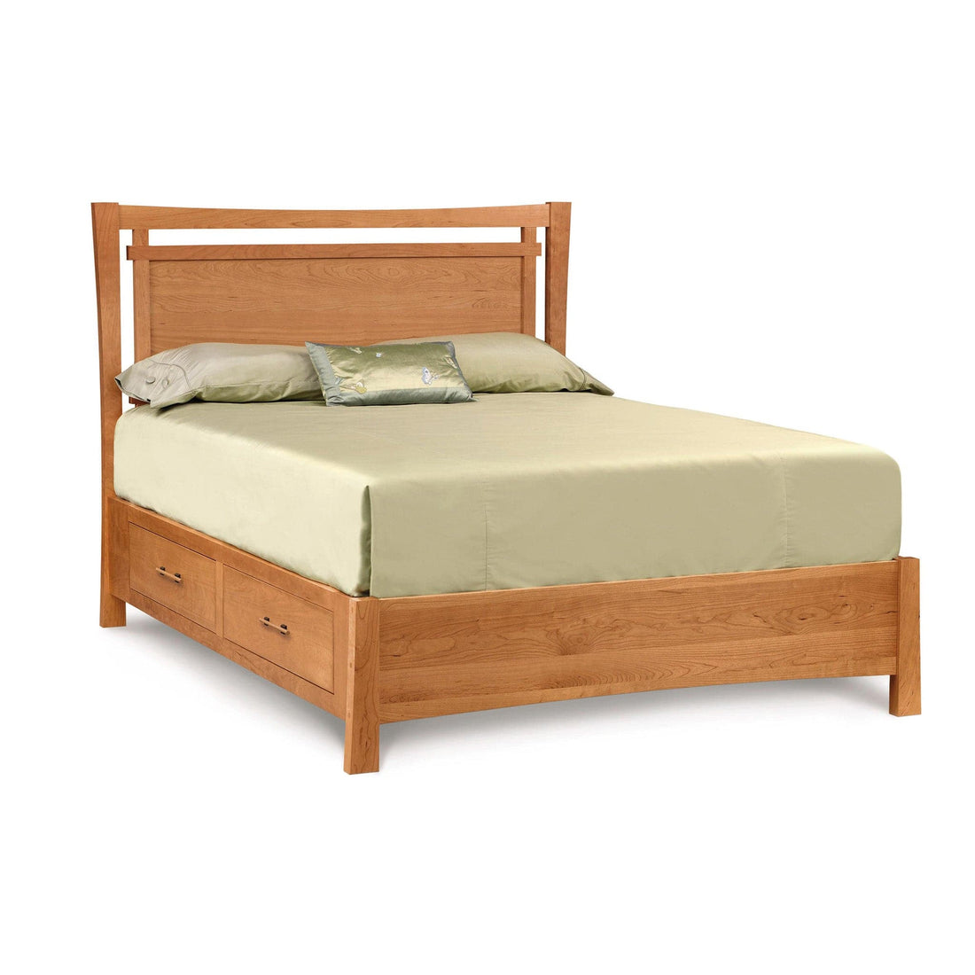 Copeland Monterey 52" Storage Bed