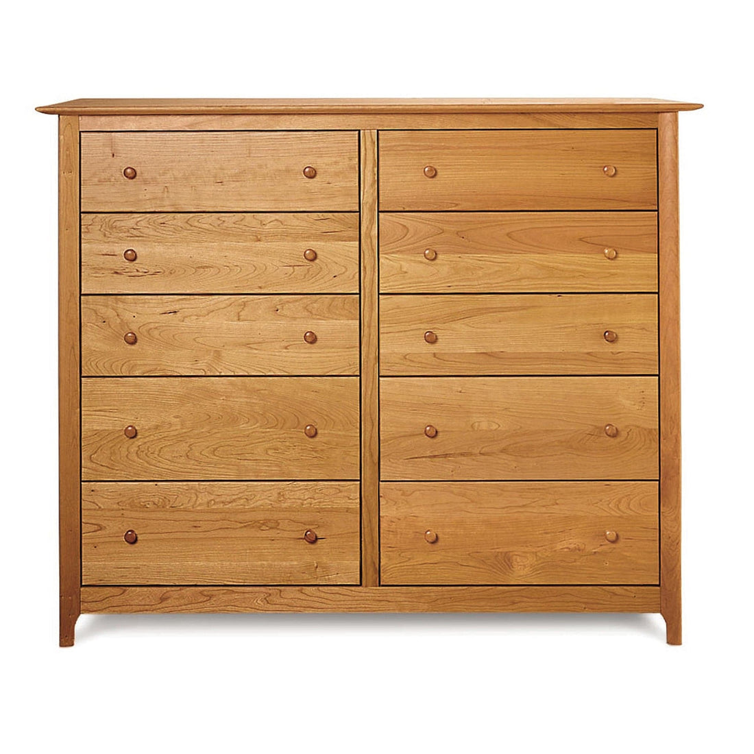 Copeland Sarah 10 Drawer Dresser