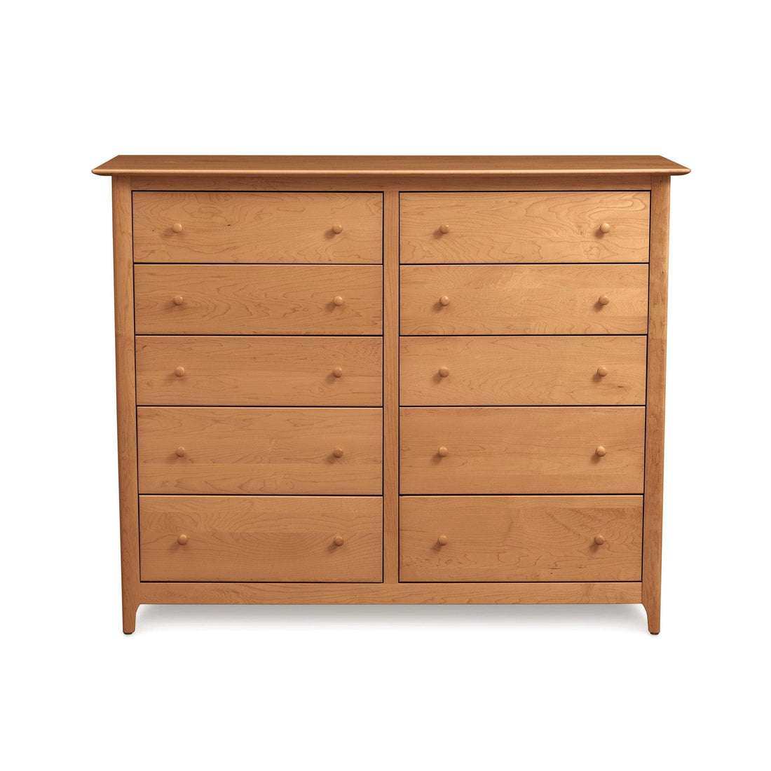 Copeland Sarah 10 Drawer Dresser