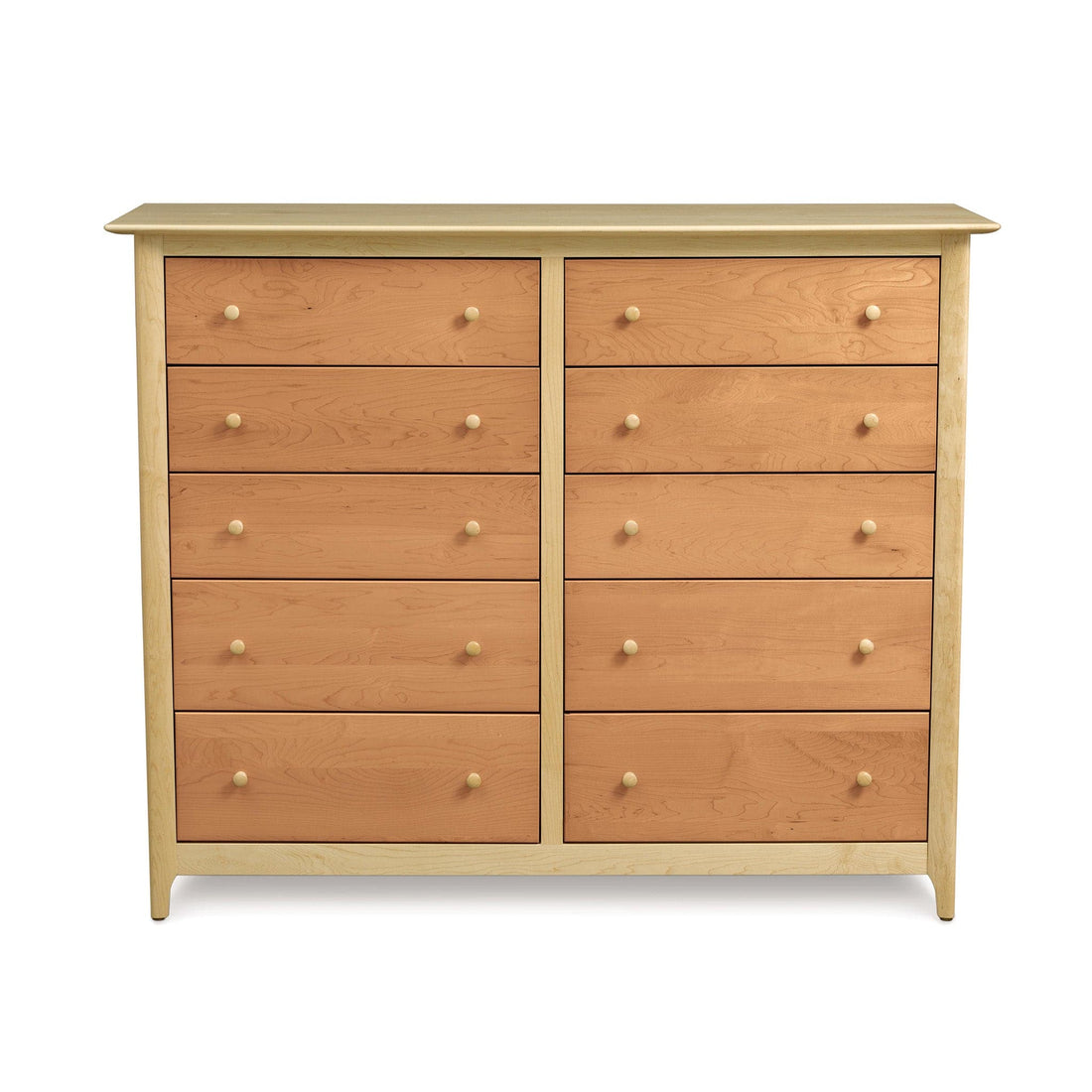 Copeland Sarah 10 Drawer Dresser