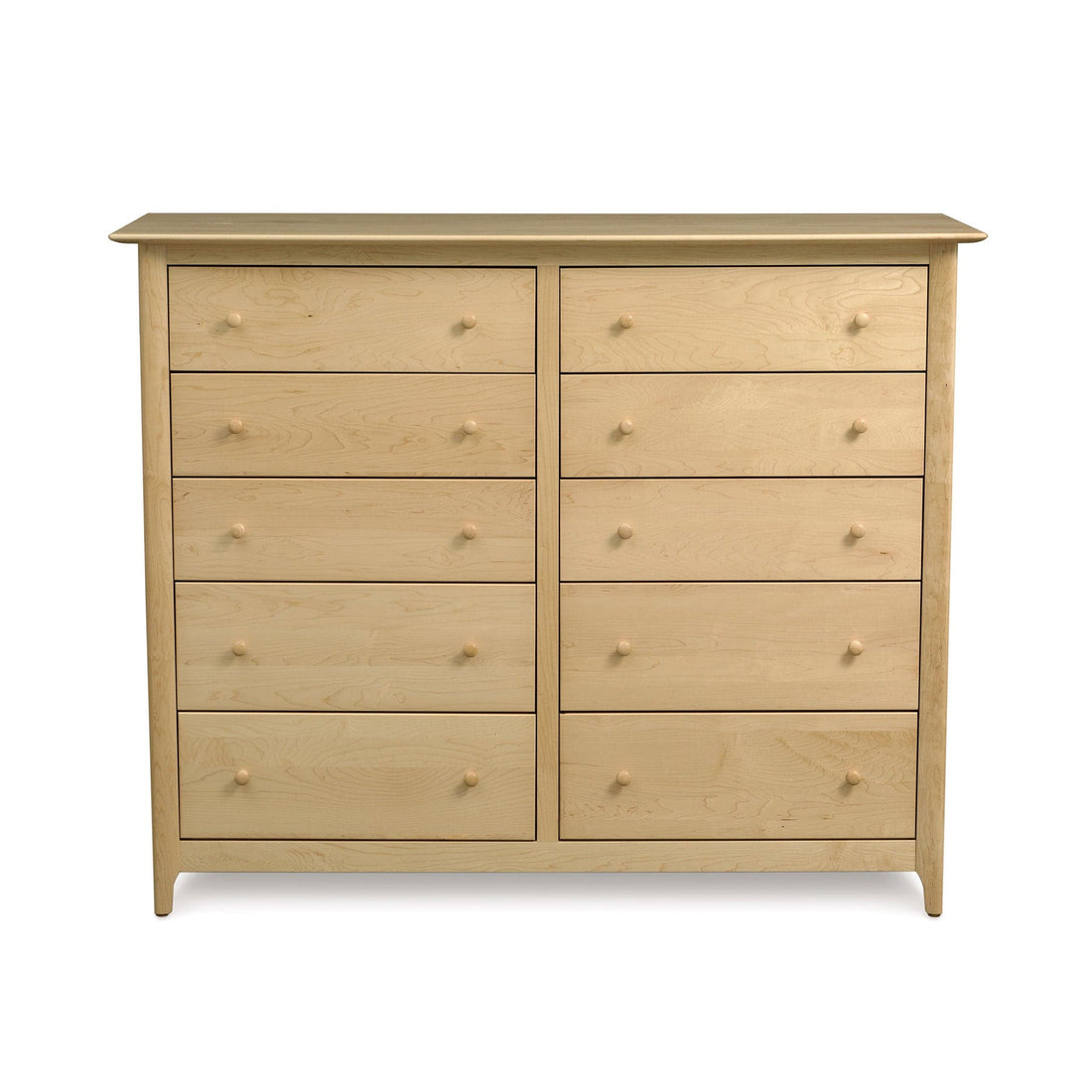 Copeland Sarah 10 Drawer Dresser