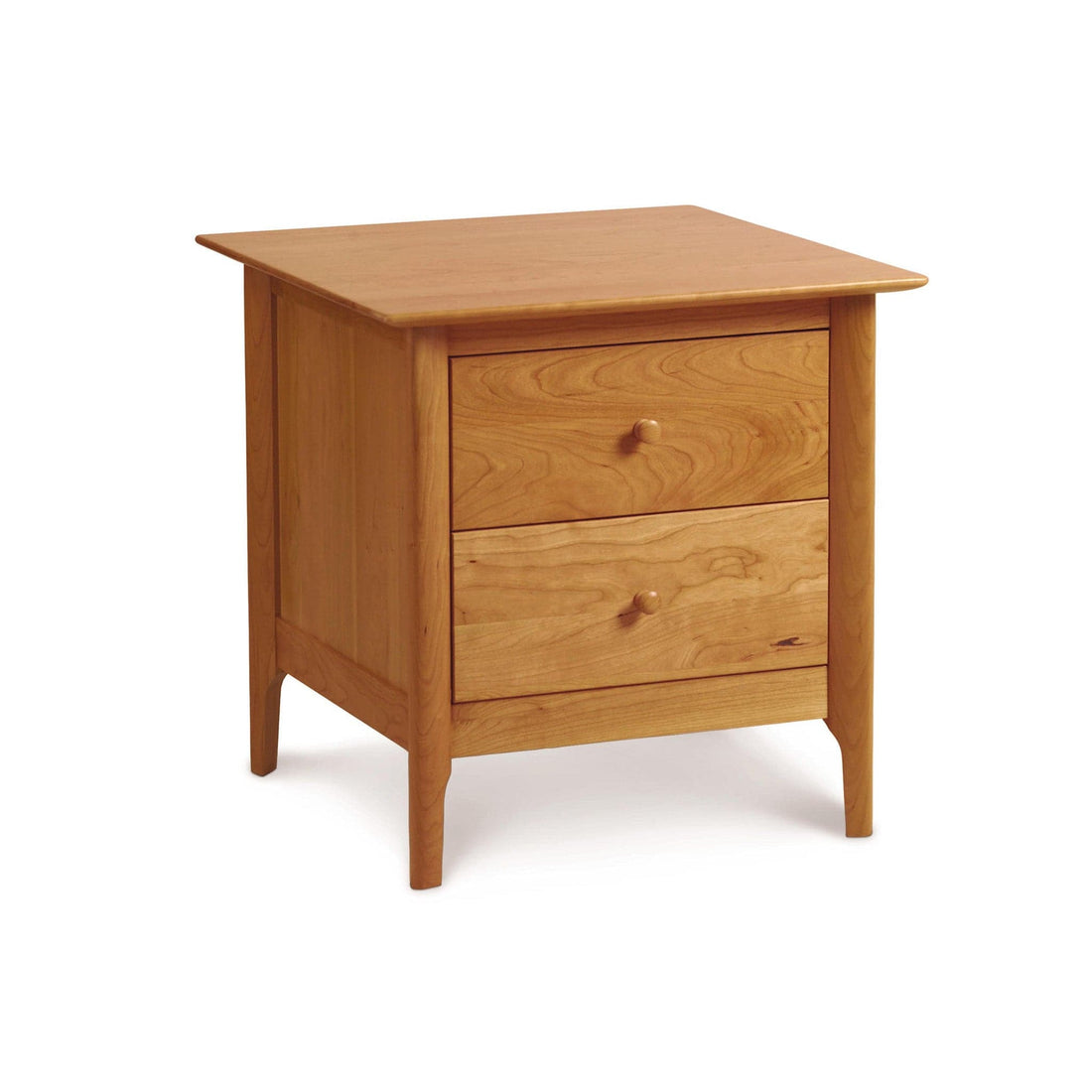 Copeland Sarah Nightstand 2 Drawer