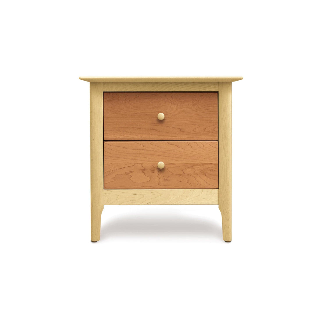 Copeland Sarah Nightstand 2 Drawer