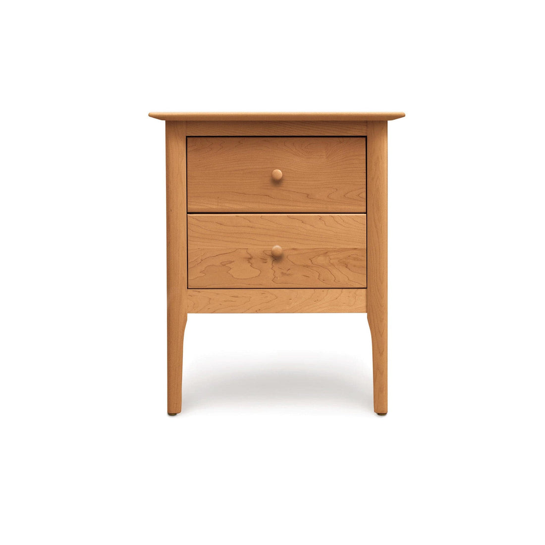 Copeland Sarah Nightstand 2 Drawer