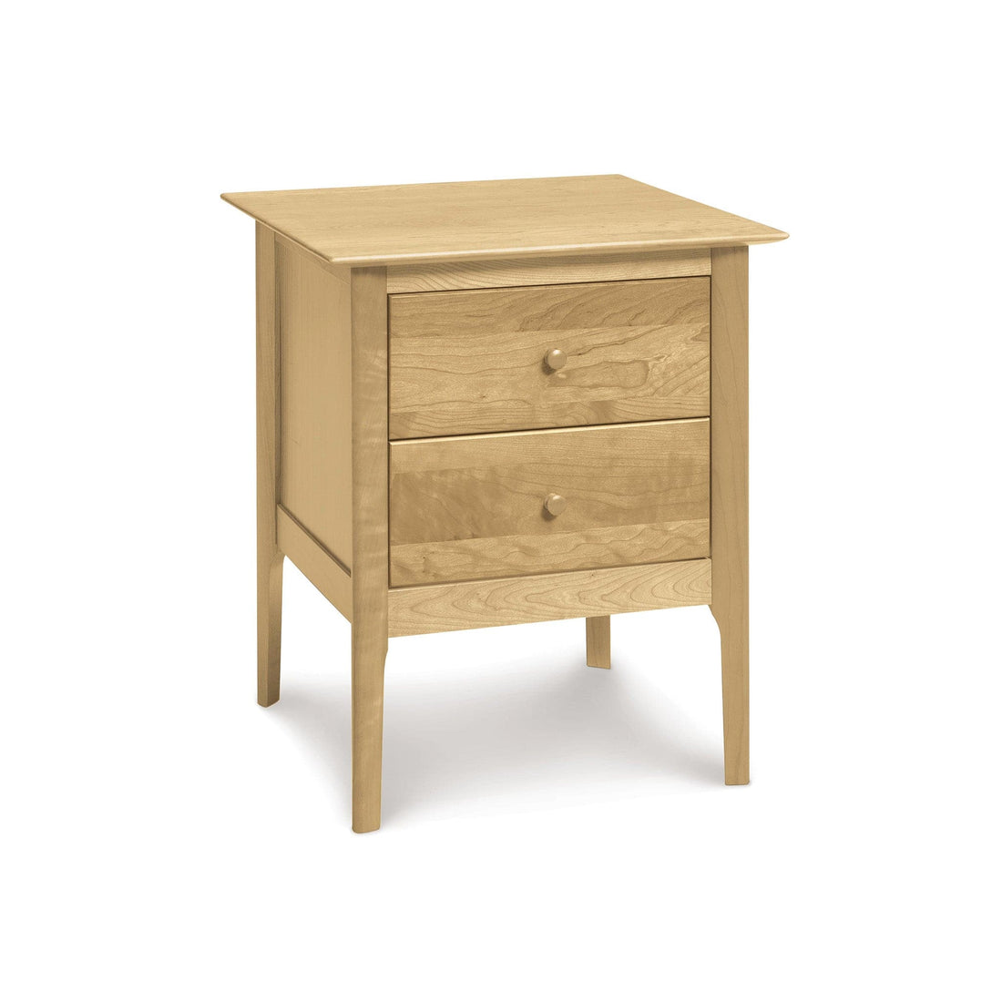 Copeland Sarah Nightstand 2 Drawer