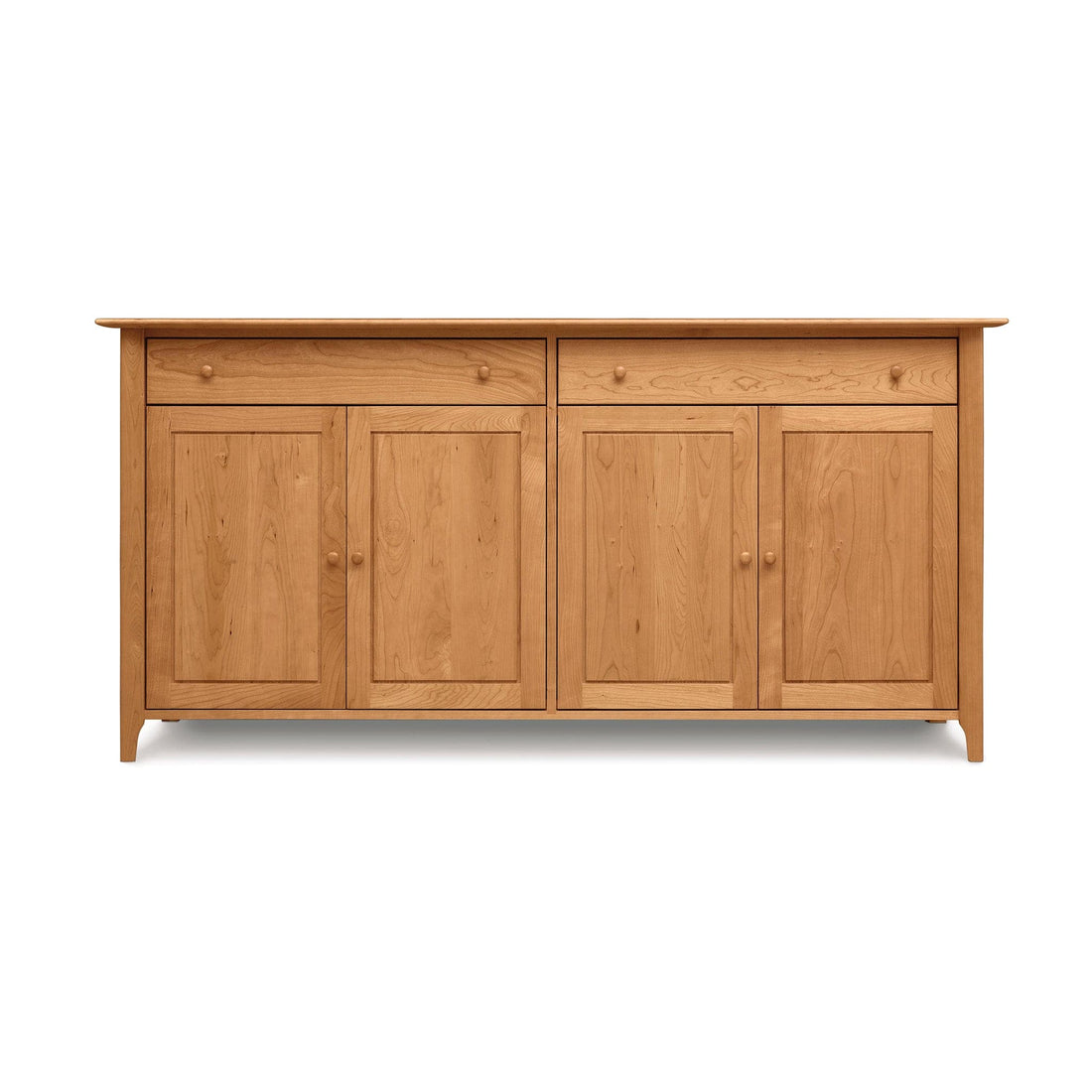 Copeland Sarah 2 Drawers over 4 Door Buffet