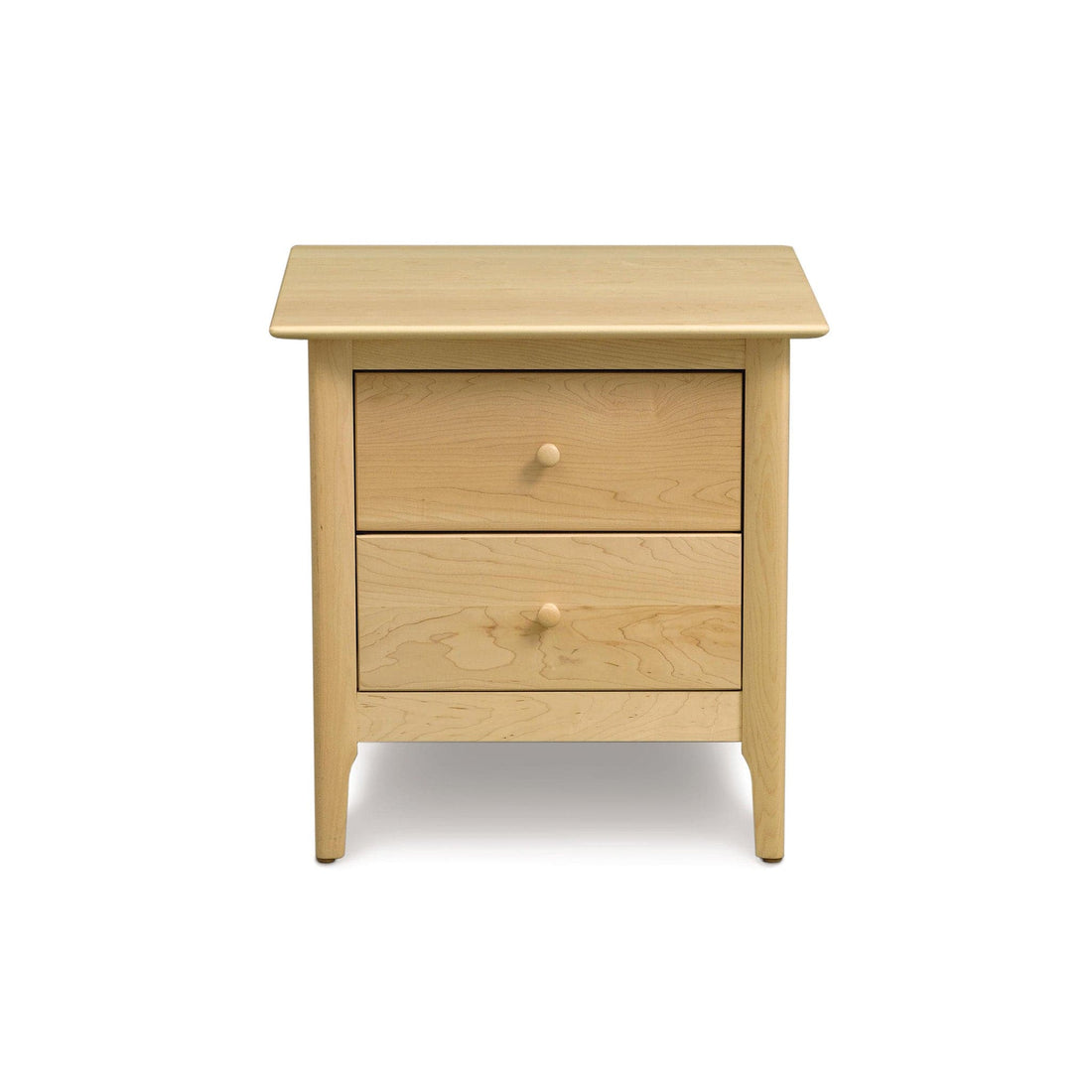 Copeland Sarah Nightstand 2 Drawer