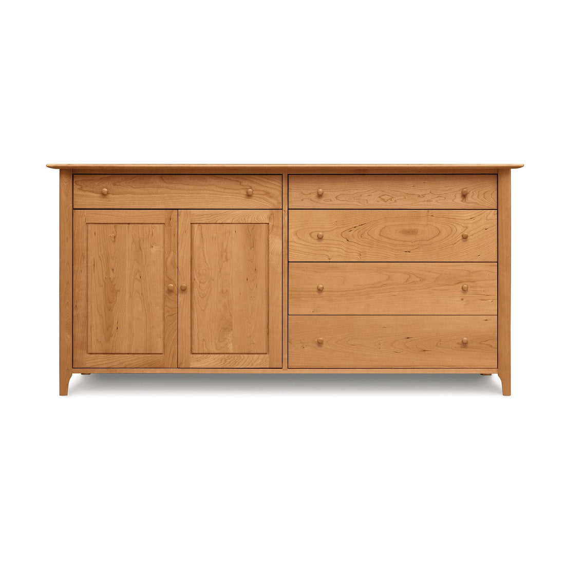 Copeland Sarah 4 Drawers and 1 Drawer Over 2 Door Buffet