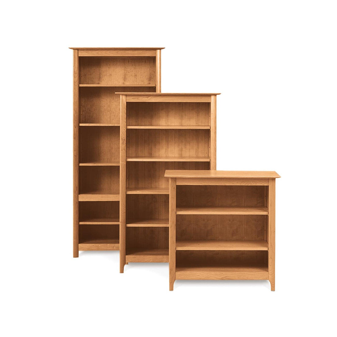 Copeland Sarah bookcase