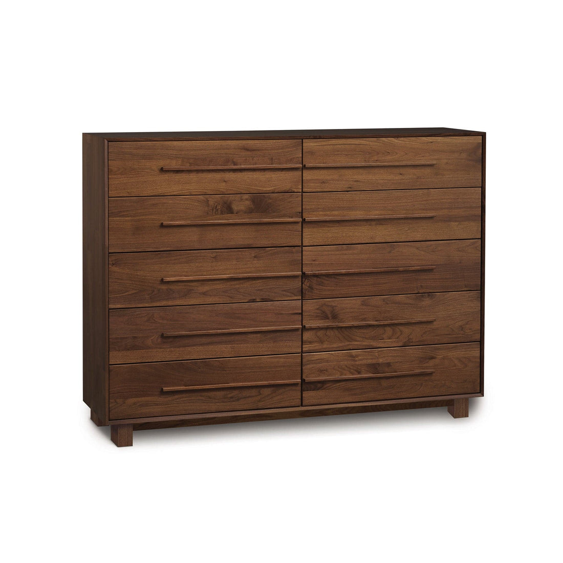 Copeland Sloane 10 Drawer Dresser