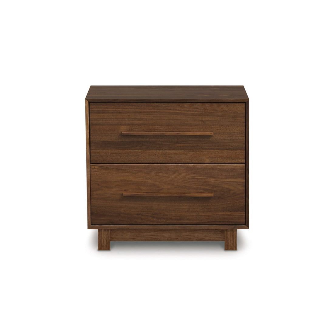 Copeland Sloane 2 Drawer Nightstand