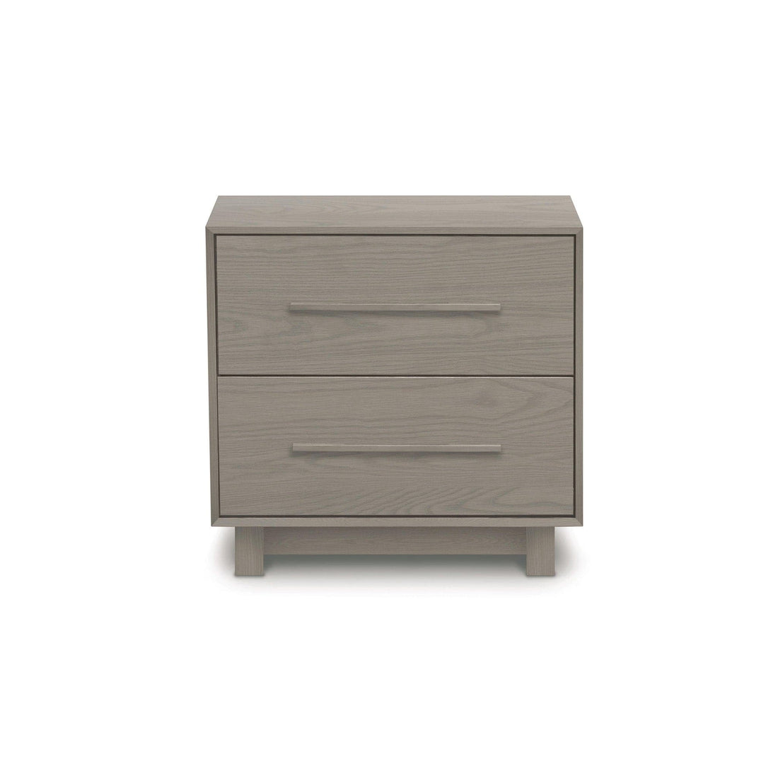 Copeland Sloane 2 Drawer Nightstand