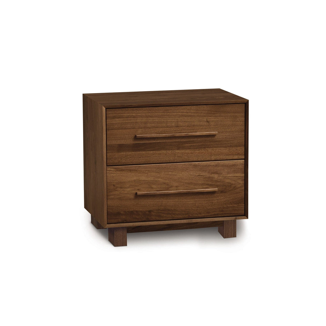 Copeland Sloane 2 Drawer Nightstand