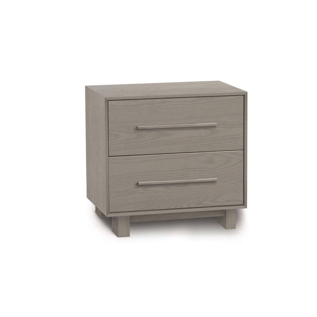 Copeland Sloane 2 Drawer Nightstand