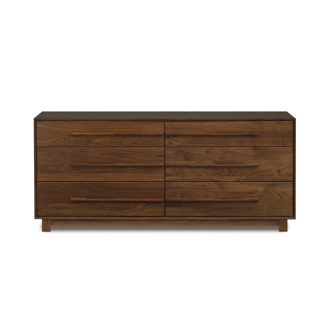 Copeland Sloane 6 Drawer Dresser