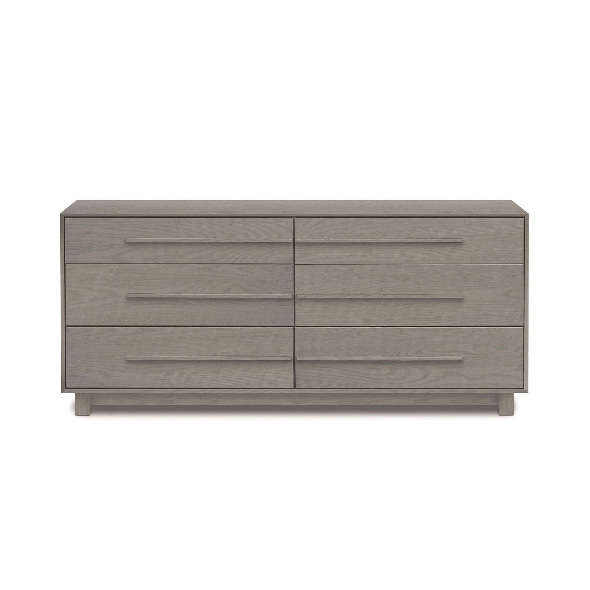 Copeland Sloane 6 Drawer Dresser