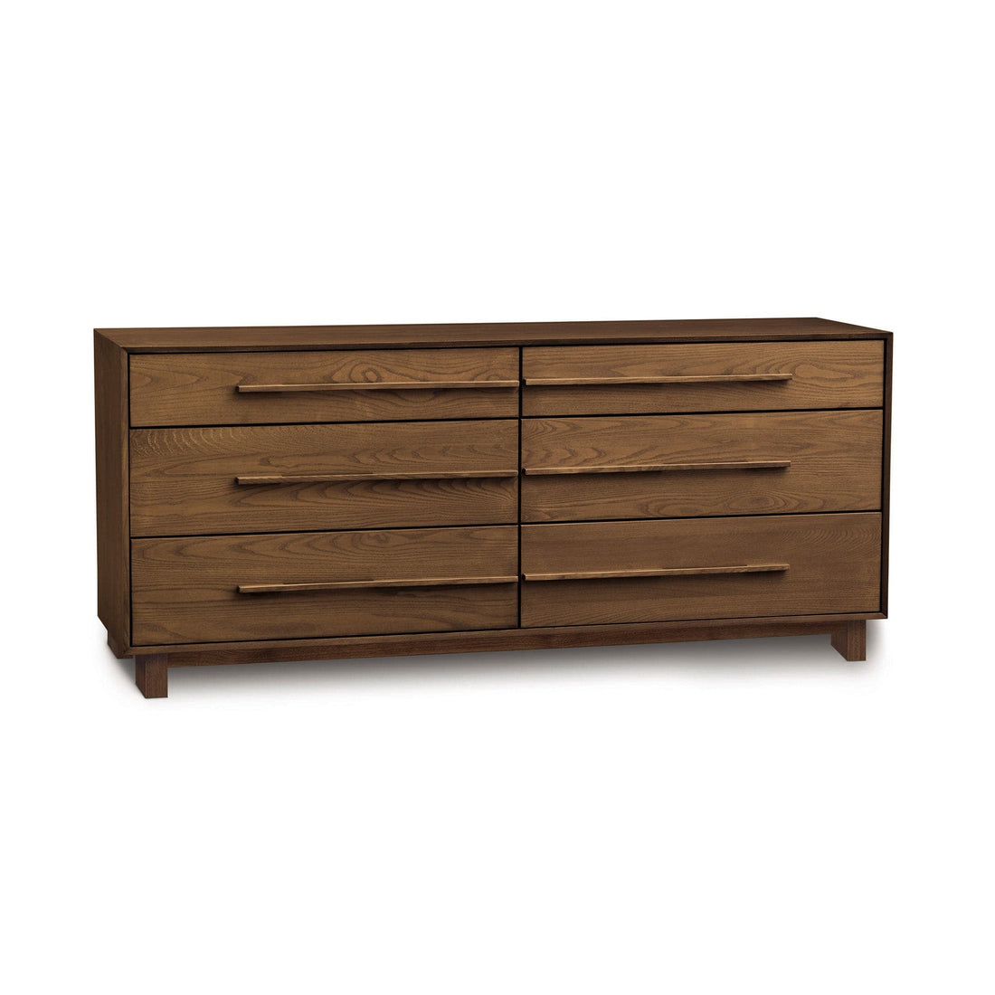 Copeland Sloane 6 Drawer Dresser