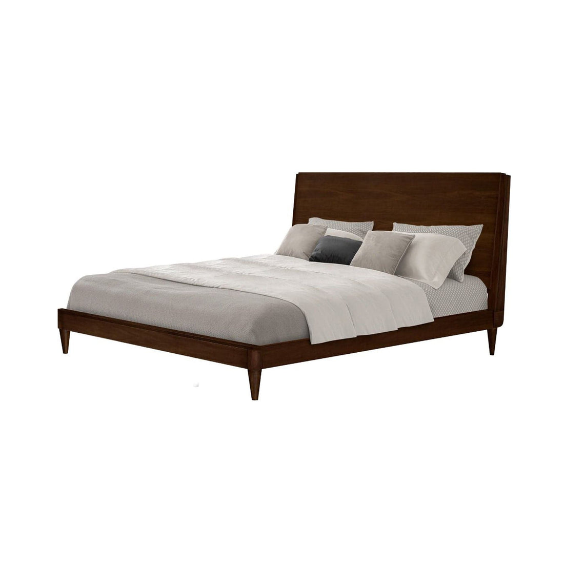 Dean Platform Bed